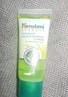 Отдается в дар Гель для умывания Himalaya