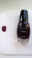 Отдается в дар Лаки для ногтей AVON