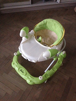 Отдается в дар Ходунки BERTONI