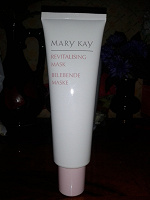 Отдается в дар Обновляющая маска Mary Kay для жирной и комбинированной кожи