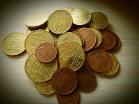 Отдается в дар Монеты Германии (евро)