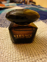 Отдается в дар Versace Crystal noir