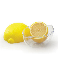 Отдается в дар Контейнер для лимона.