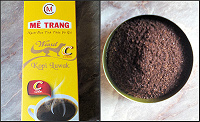 Отдается в дар Кофе молотый «Kopi Luwak» ароматизованный.