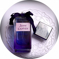 Отдается в дар Lanvin Jeanne Couture, парфюмерная вода, 100мл