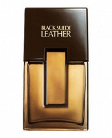 Отдается в дар Black Suede Leather от Avon