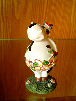 Коровка