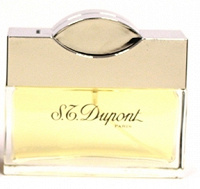 Отдается в дар Духи S.T. Dupont