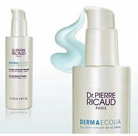 Отдается в дар Утренняя эмульсия для кожи лица «Derma Ecolia»
