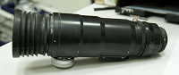 Отдается в дар Объектив Таир-3С 300мм, F4.5, 42 мм