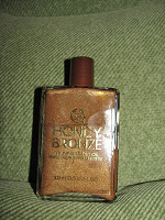 Отдается в дар Сухое масло для тела Honey Bronze