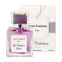 Отдается в дар Женская парфюмерия Anne Fontaine — Soie