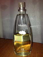 Отдается в дар Парфюм Ciеl Nuage 10 (версия аромата Burberry Weekend)