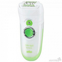 Отдается в дар Эпилятор Braun 7681 Silk-epil Xpressive