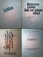 Отдается в дар Книги на чешском и польском языках.