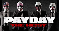 Отдается в дар PayDay для Steam