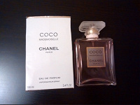 Отдается в дар COCO CHANEL