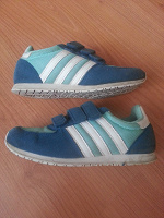 Отдается в дар Кеды Adidas 29 р