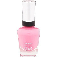 Отдается в дар Лак для ногтей Sally Hansen