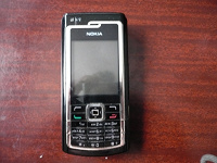 Отдается в дар Nokia N72 (не рабочий)