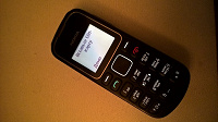 Отдается в дар Nokia 1280