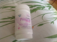 Отдается в дар Витамины для беременных Vitrum Prenatal Forte