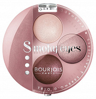 Отдается в дар Тени для век Bourjois Smoky eyes