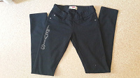 Отдается в дар Легинсы levi's