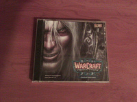 Отдается в дар Warcraft 3 — Raign of chaos + Frozen throne