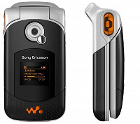 Отдается в дар Sony Ericsson W300i