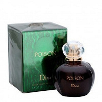 Отдается в дар DIOR Midnight Poison