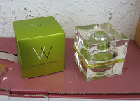 Отдается в дар Вода-парфюм VV Roberto Verino для женщин