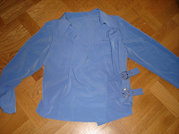 Отдается в дар Женская блузка из дара «Целый модный гардероб».