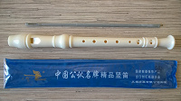 Отдается в дар Блокфлейта Jiane