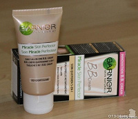 Отдается в дар BB крем Garnier