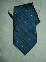 Отдается в дар галстук для мужчины ЛУЧ