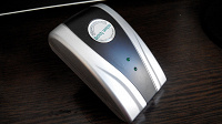 Отдается в дар Electricity Saving Box