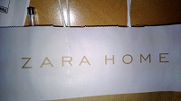 Отдается в дар подсвечник Zara Home