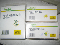 Отдается в дар чай