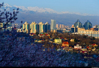 Отдается в дар Экскурсия по городу и окрестностям Алматы