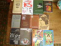 Отдается в дар Книги