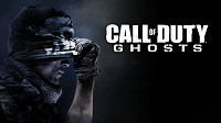 Отдается в дар Call of duty: Ghosts