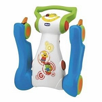 Отдается в дар Ходунки Chicco каталка детская