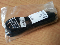 Отдается в дар Мини HDMI кабель