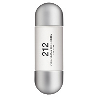 Отдается в дар Carolina Herrera 212