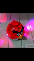 Отдается в дар Птичка дай яичко Angry Birds