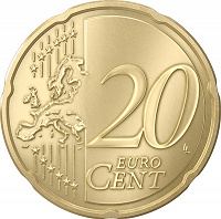 Отдается в дар 0,20€ (Латвия)