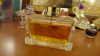 Отдается в дар Духи Dolce Gabanna Sexy Chocolate