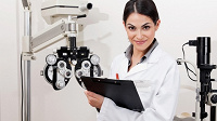 Отдается в дар Полная компьютерная диагностика зрения на современном оборудовании и бесплатная консультация офтальмолога