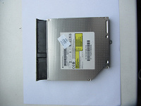 Отдается в дар DVD-привод для HP ноутбуков